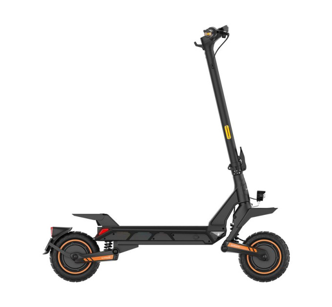 KingSong Електросамокат KingSong KS-N12 T3