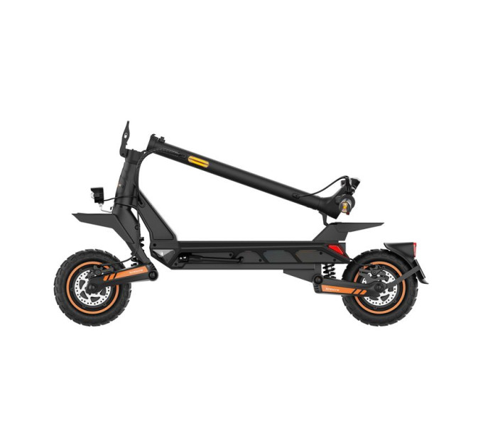 KingSong Електросамокат KingSong KS-N12 T3