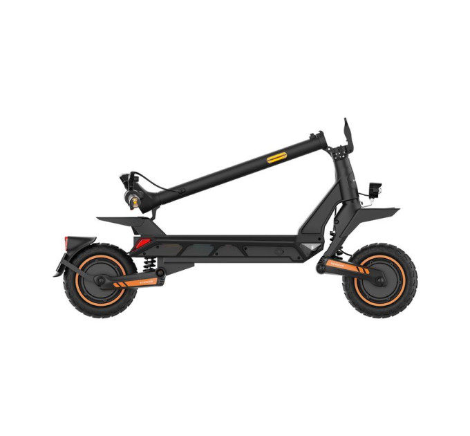 KingSong Електросамокат KingSong KS-N12 T3