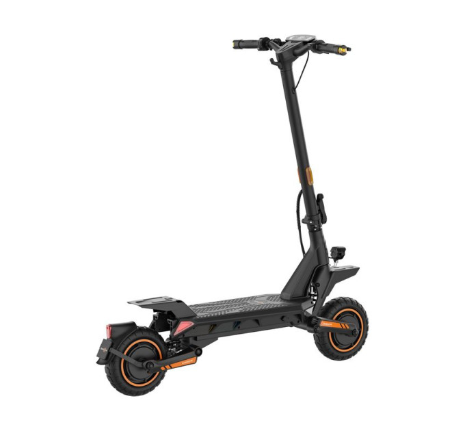 KingSong Електросамокат KingSong KS-N12 T3