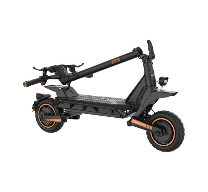 KingSong Електросамокат KingSong KS-N12 T3