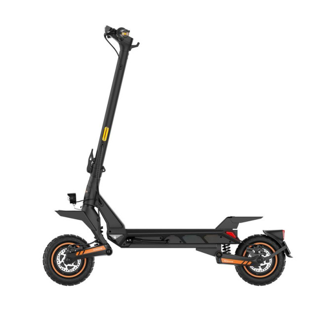 KingSong Електросамокат KingSong KS-N12 T3