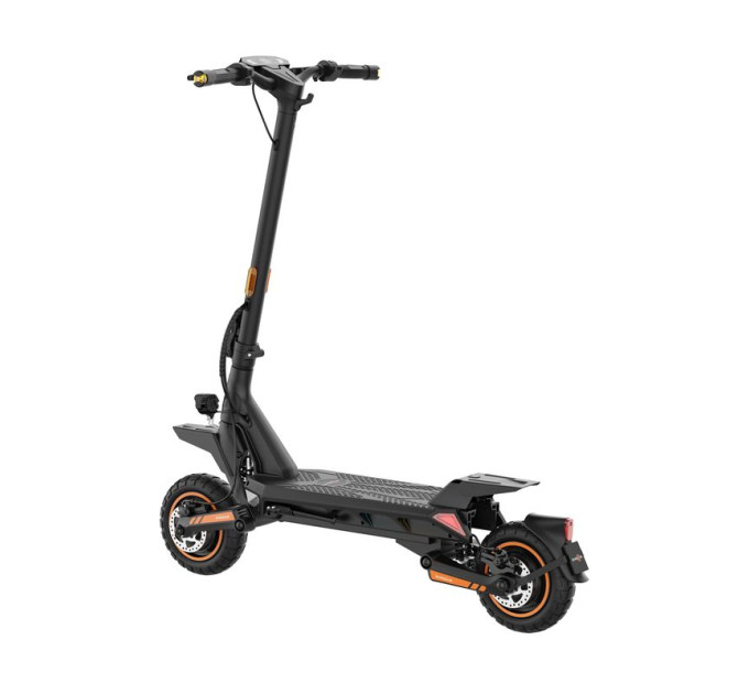 KingSong Електросамокат KingSong KS-N12 T3