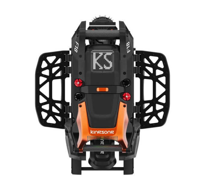 KingSong Моноколесо KingSong KS-F18