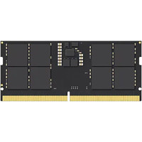 Модуль пам'яті для ноутбука SoDIMM DDR5 8GB 5600 MHz Lexar (LD5S08G56C46ST-BGS)
