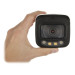 Dahua Камера відеоспостереження Dahua DH-IPC-HFW2849T-AS-IL (3.6)