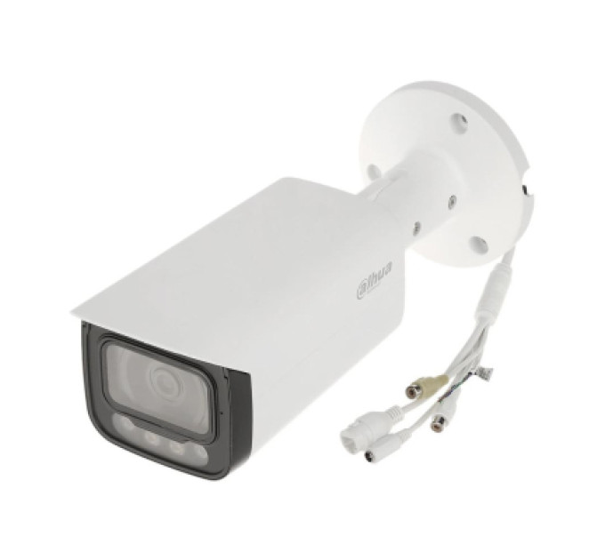 Dahua Камера відеоспостереження Dahua DH-IPC-HFW2849T-AS-IL (3.6)