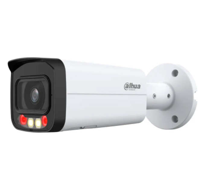 Dahua Камера відеоспостереження Dahua DH-IPC-HFW2849T-AS-IL (3.6)