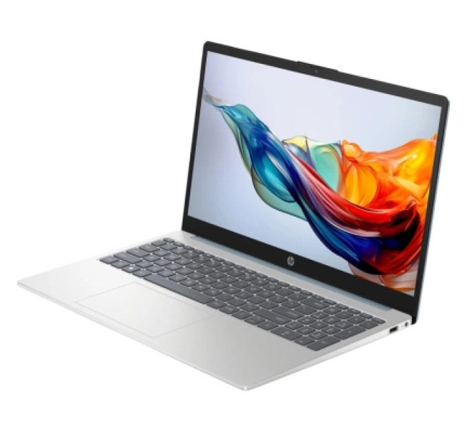 Ноутбук HP 15-fc0330ua (DM8B6EA)