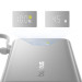 Baseus Батарея універсальна Baseus PicoGo 10000mAh 45W PD, QC, Galaxy Natural Titanium (P10076803853-00)