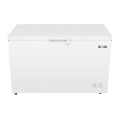 Морозильна скриня  Blaufisch BCF-38DW, 380л/Морозильник/Робота до -15 °C