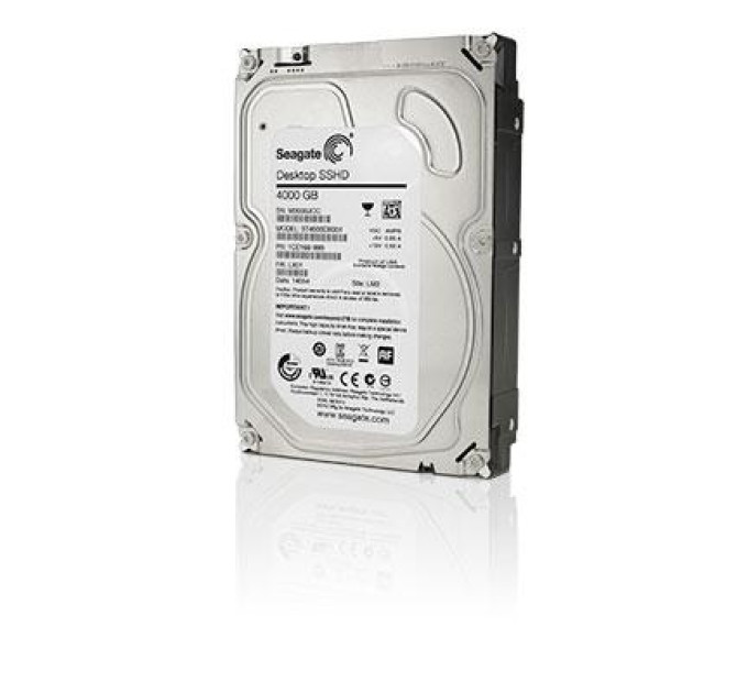 Жорсткий диск 3.5" 1TB Seagate (ST1000DX001)