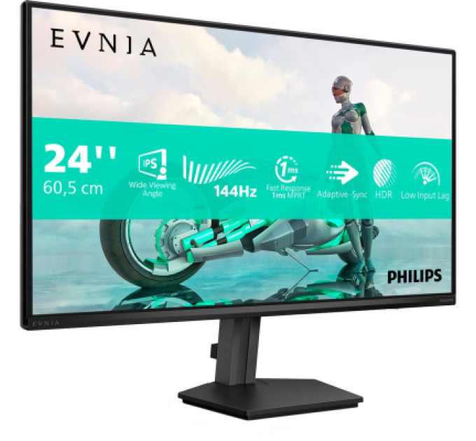 Монітор Philips 24M2N3200NF/00