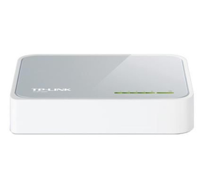TP-Link Комутатор мережевий TP-Link TL-SF1005D