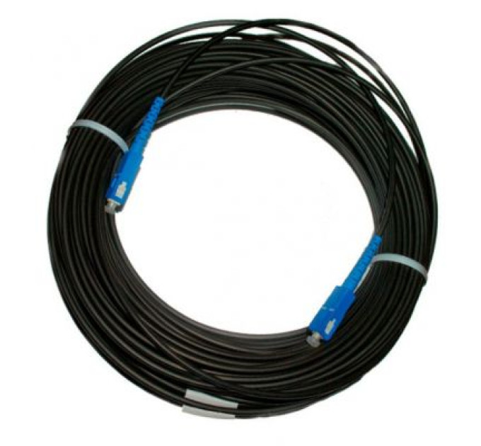 OK-Net Оптичний патчкорд SC/UPC-SC/UPC, Simplex, Singlemode, 200м OK-Net (ОКТ-Д(1,0)-1Е-200)