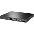 TP-Link Комутатор мережевий TP-Link SG3428XPP-M2