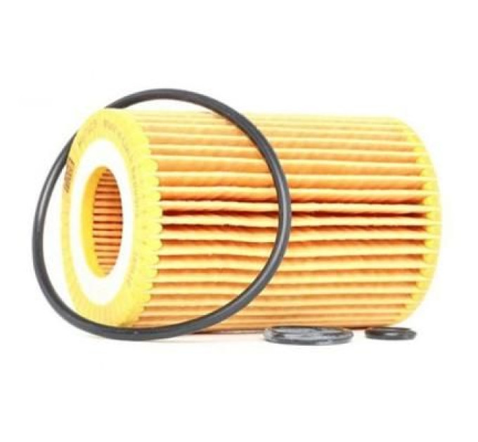 Mann Фільтр масляний Mann HU712/9X