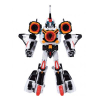 Трансформер Tobot Детективи Галактики Шатл (301087)