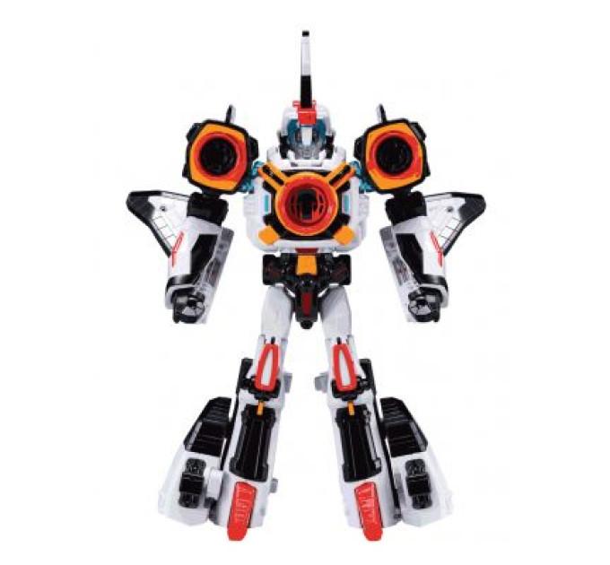 Tobot Трансформер Tobot Детективи Галактики Шатл (301087)