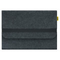 Armorstandart Чохол до ноутбука Armorstandart 13.3" MacBook, Feltery Case AS03, Black (ARM70772)