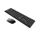Vinga Комплект Vinga KBSW-120 Black