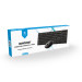 Vinga Комплект Vinga KBSW-120 Black