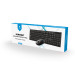 Vinga Комплект Vinga KBSW-120 Black