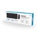 Vinga Комплект Vinga KBSW-120 Black