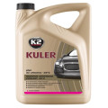 K2 Антифриз K2 Kuler Long Life -35 °C G13 5 л (T205R)