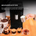 Cecotec Кавомашина Cecotec Cremmaet Compact Steam S (CCTC-01459)