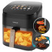 Cecotec Мультипіч Cecotec Cecofry&Grill Smokin 6500 (A01_EU01_101135)