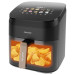 Cecotec Мультипіч Cecotec Cecofry&Grill Smokin 6500 (A01_EU01_101135)
