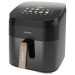 Cecotec Мультипіч Cecotec Cecofry&Grill Smokin 6500 (A01_EU01_101135)