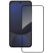 ACCLAB Скло захисне ACCLAB Full Glue Samsung S24FE Black (1283126594830)
