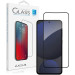 ACCLAB Скло захисне ACCLAB Full Glue Samsung S24FE Black (1283126594830)