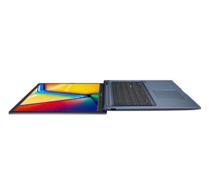 ASUS Ноутбук ASUS Vivobook 17 X1704VA-AU755 (90NB10V2-M00V30)