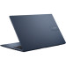 ASUS Ноутбук ASUS Vivobook 17 X1704VA-AU755 (90NB10V2-M00V30)