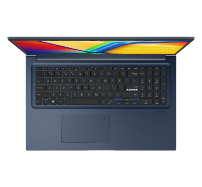 ASUS Ноутбук ASUS Vivobook 17 X1704VA-AU755 (90NB10V2-M00V30)