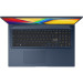 ASUS Ноутбук ASUS Vivobook 17 X1704VA-AU755 (90NB10V2-M00V30)