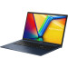 ASUS Ноутбук ASUS Vivobook 17 X1704VA-AU755 (90NB10V2-M00V30)
