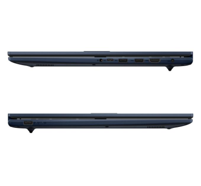 ASUS Ноутбук ASUS Vivobook 17 X1704VA-AU755 (90NB10V2-M00V30)