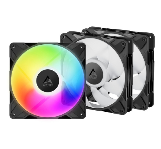 Arctic Кулер до корпусу Arctic P14 Pro A-RGB 3PCS (ACFAN00320A)