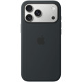 Apple Чохол до мобільного телефона Apple iPhone 17 Pro Max Silicone with MagSafe Black Model A3560 (MGFR4ZM/A)