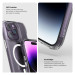 Armorstandart Чохол до мобільного телефона Armorstandart Clear MagCase Samsung Flip7 FE / Flip6 5G Transparent (ARM88136)