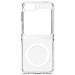 Armorstandart Чохол до мобільного телефона Armorstandart Clear MagCase Samsung Flip7 FE / Flip6 5G Transparent (ARM88136)