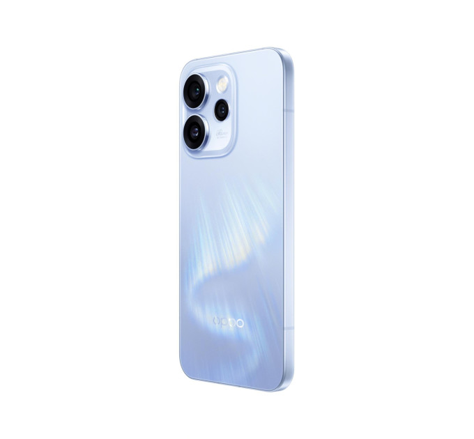 Oppo Мобільний телефон RENO15 PRO 12/512 CPH2813 AURORA BLUE OPPO