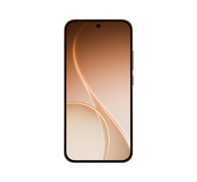 Oppo Мобільний телефон RENO15 PRO 12/512 CPH2813 DUSK BLACK OPPO