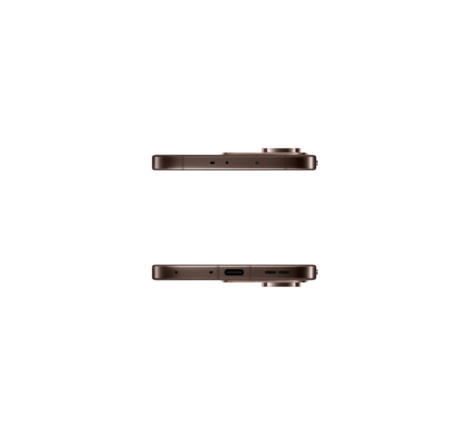 Oppo Мобільний телефон RENO15 PRO 12/512 CPH2813 DUSK BLACK OPPO