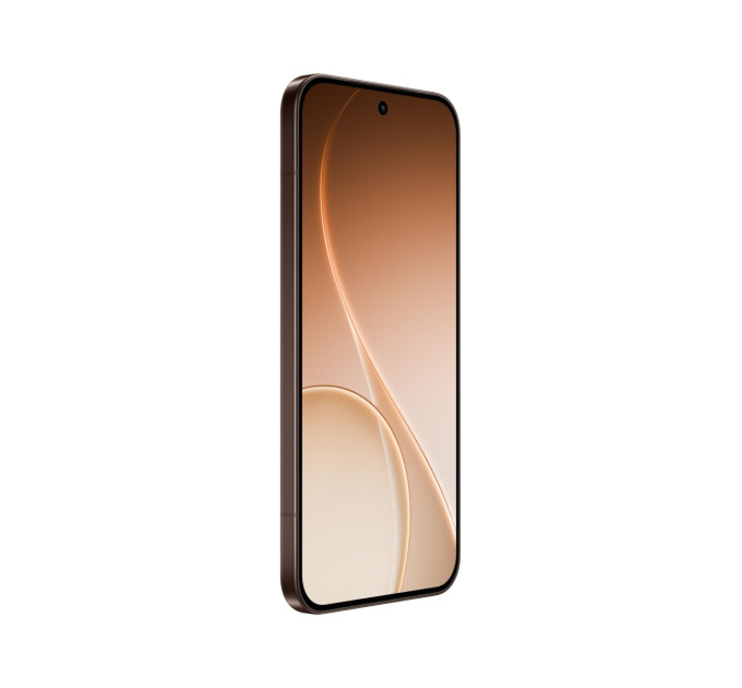 Oppo Мобільний телефон RENO15 PRO 12/512 CPH2813 DUSK BLACK OPPO