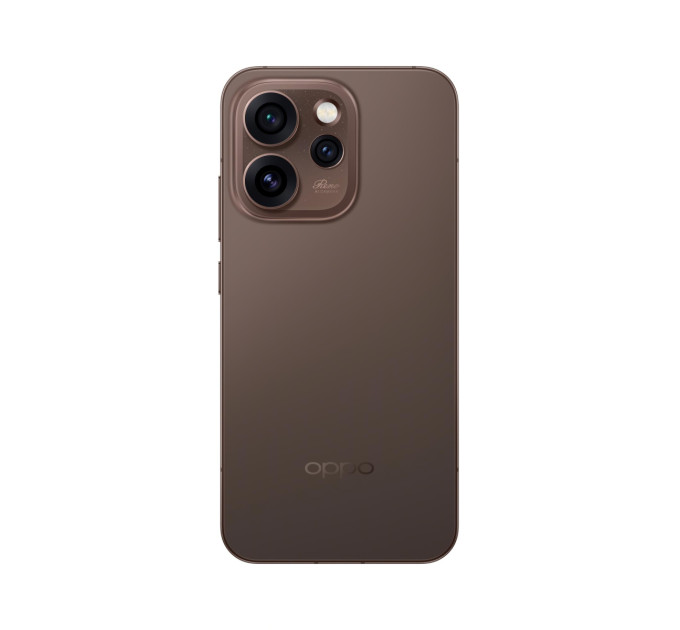 Oppo Мобільний телефон RENO15 PRO 12/512 CPH2813 DUSK BLACK OPPO